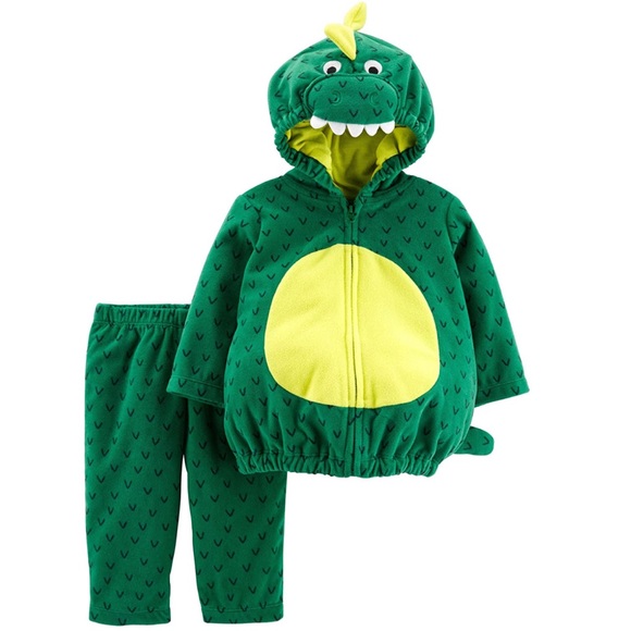 Carter's Other - Carter’s Dragon Halloween Costume